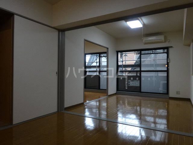 4/30 リビング/ダイニング