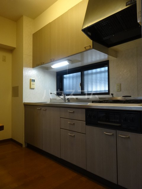 13/30 キッチン