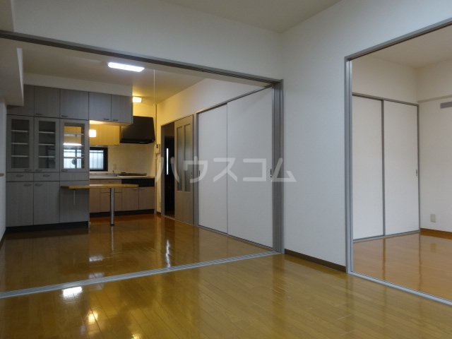 3/30 リビング/ダイニング