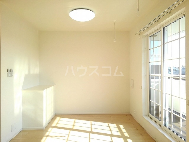 4/21 リビング/ダイニング