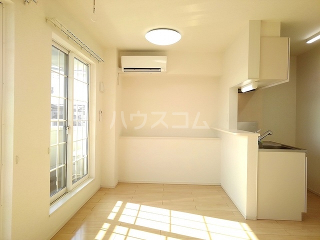 3/21 リビング/ダイニング