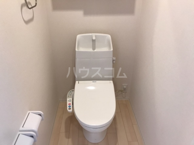 12/30 トイレ