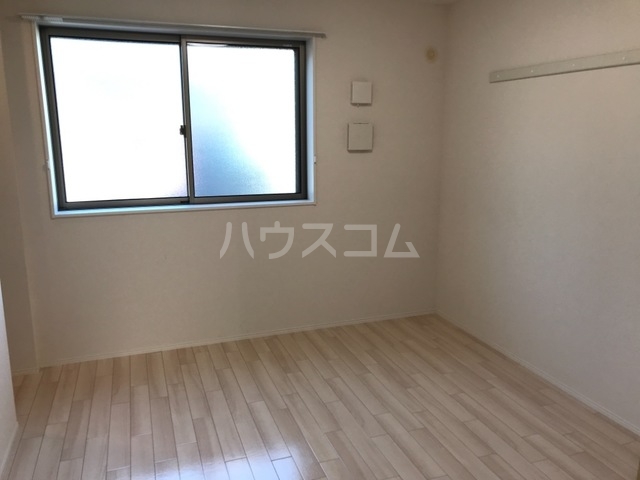 4/30 寝室