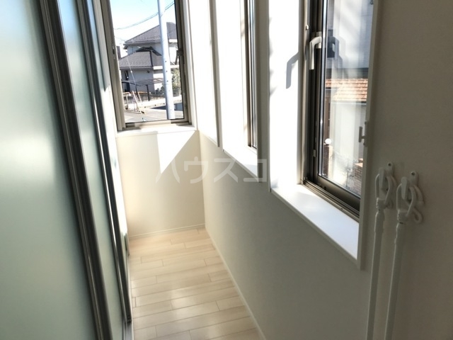 20/24 バルコニー