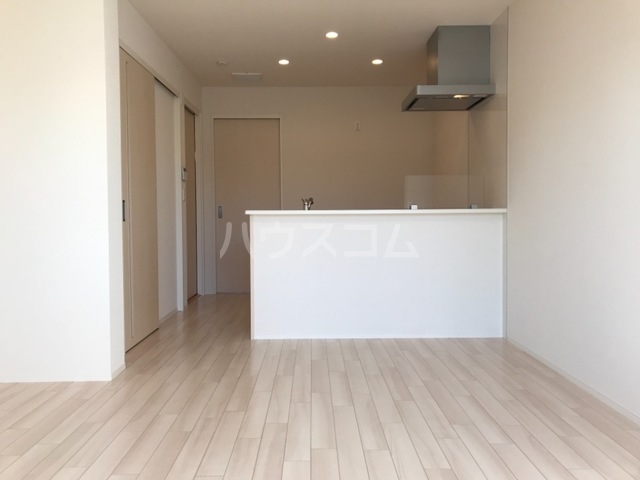 4/24 リビング/ダイニング