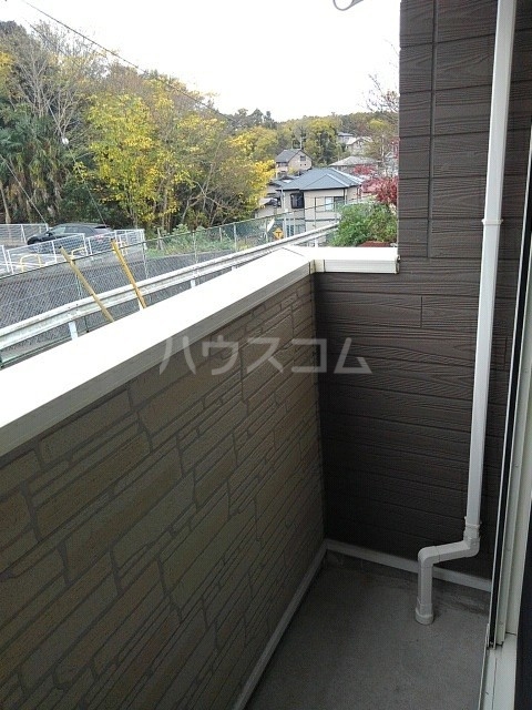 22/30 バルコニー