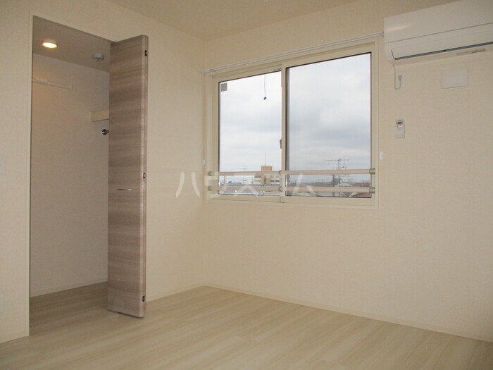 3/17 リビング/ダイニング