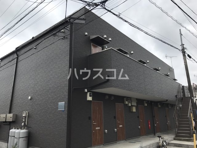 1/26 外観