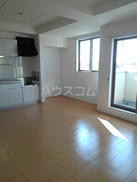 3/26 リビング/ダイニング