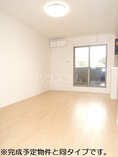 3/16 リビング/ダイニング