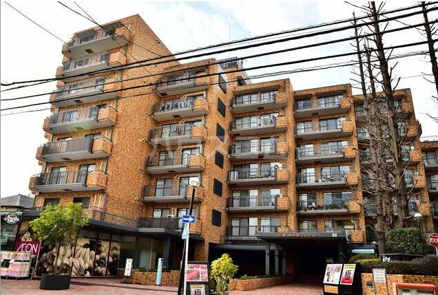 2/6 エントランス