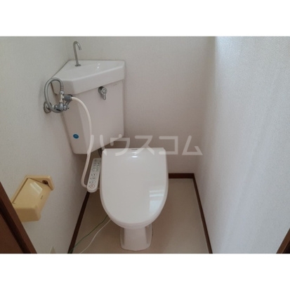 10/24 トイレ