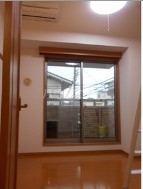 3/22 リビング/ダイニング