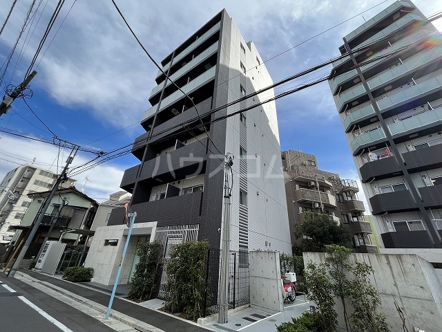 1/30 外観