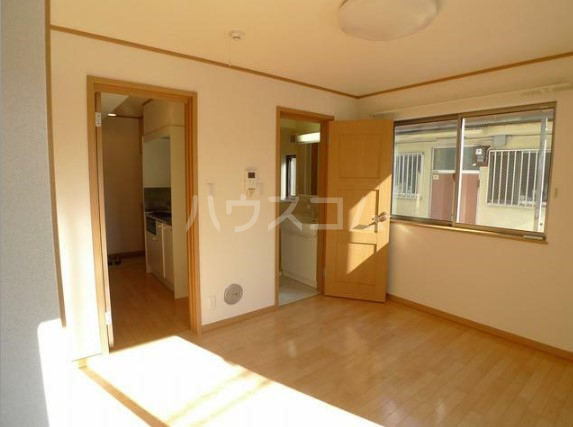 3/19 リビング/ダイニング