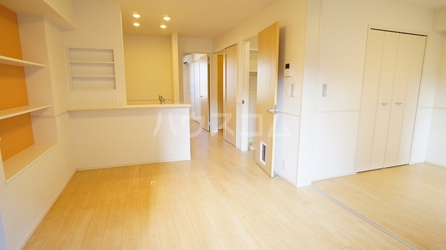 3/30 リビング/ダイニング