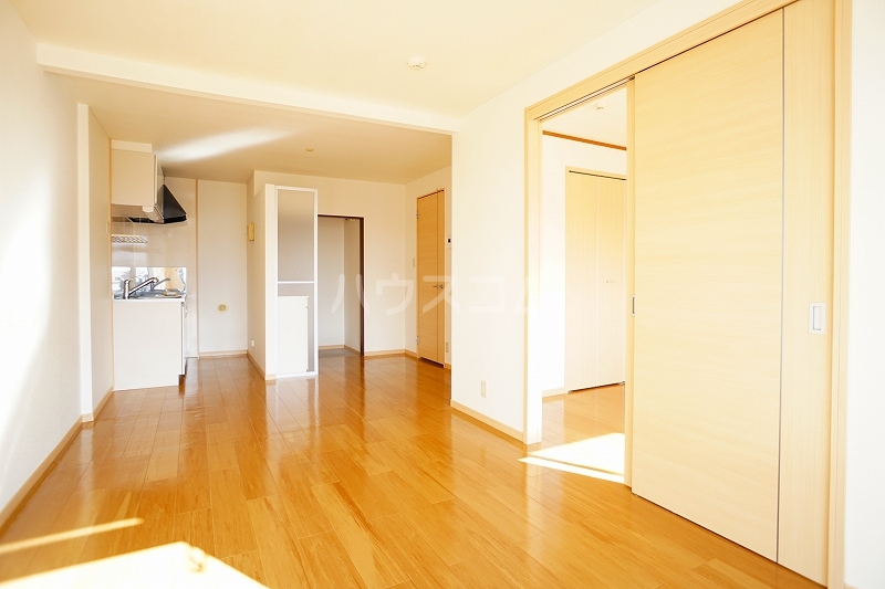 3/20 リビング/ダイニング