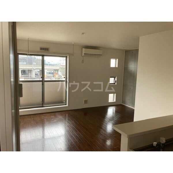 3/13 リビング/ダイニング