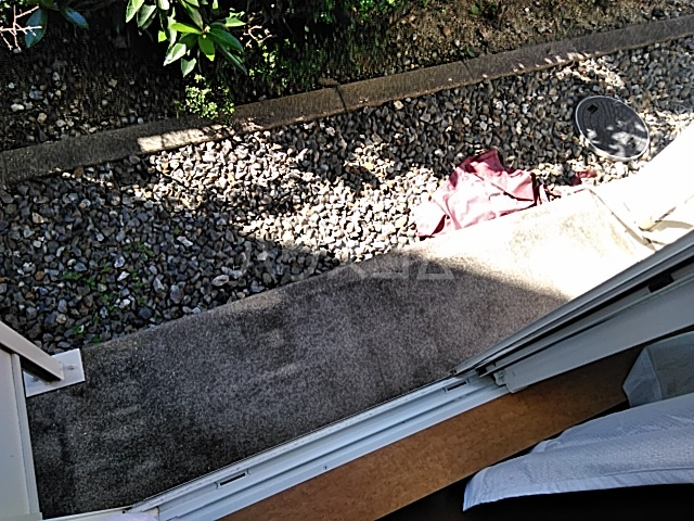 21/30 バルコニー