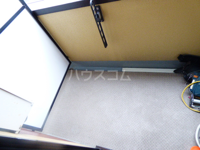 16/30 バルコニー