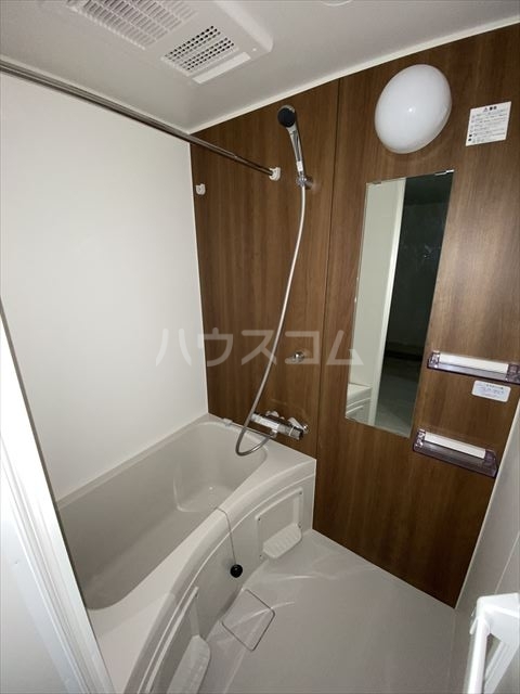 10/26 浴室