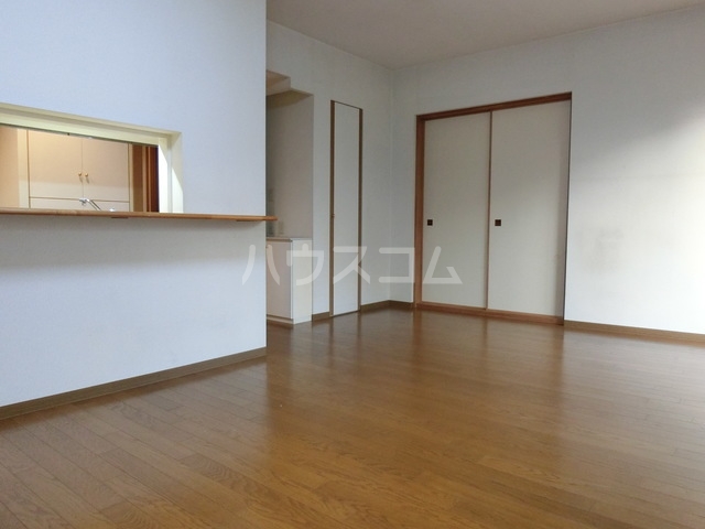 5/28 リビング/ダイニング