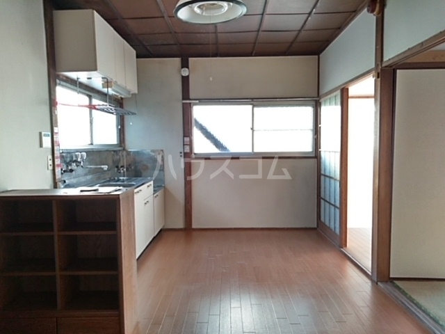 3/30 リビング/ダイニング