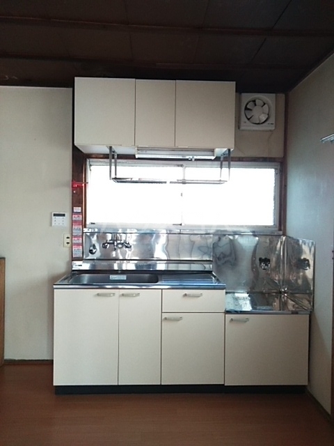 9/30 キッチン