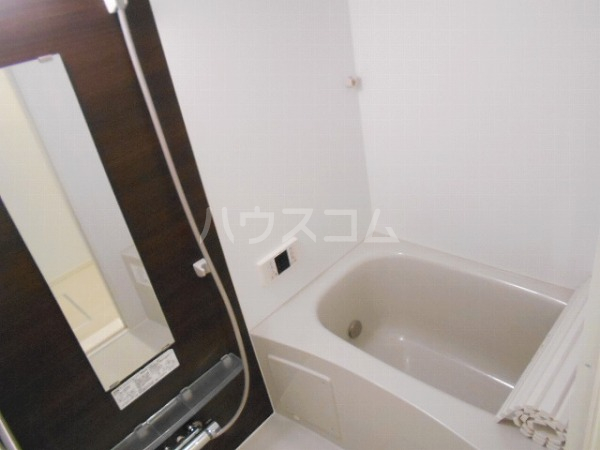 6/23 浴室