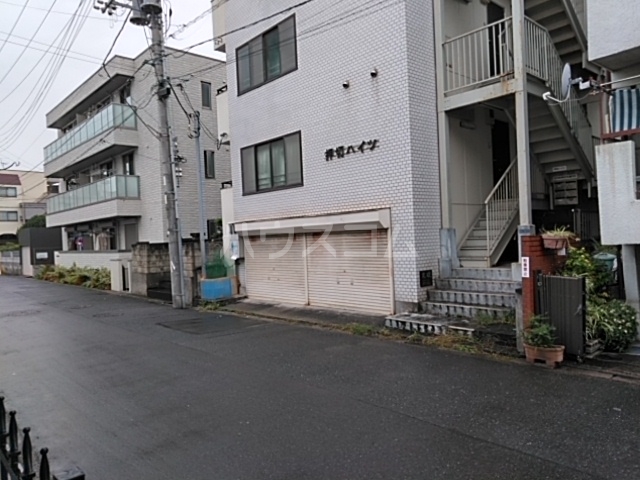 12/19 エントランス