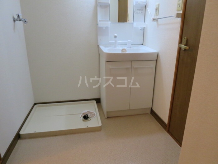 20/30 洗面