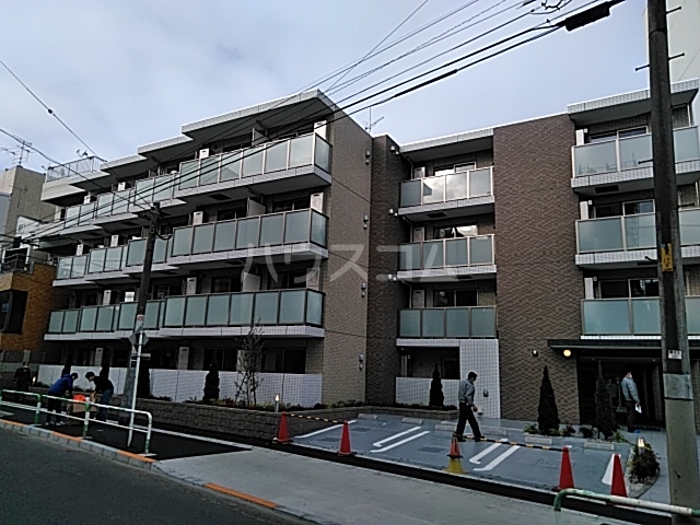 1/30 外観