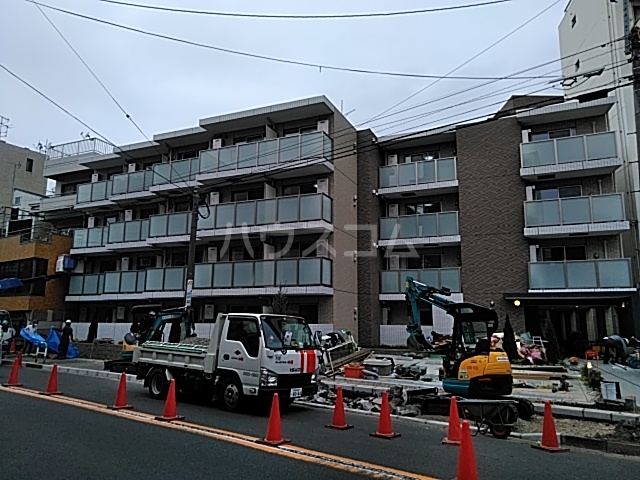 3/6 外観