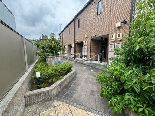 3/15 エントランス