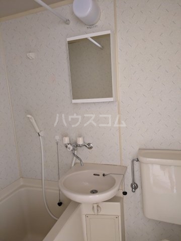 10/24 洗面