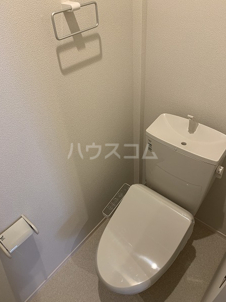 11/30 トイレ