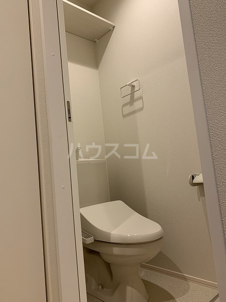 14/27 トイレ