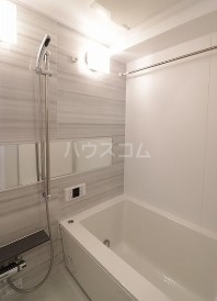 9/23 浴室
