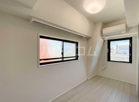 4/18 リビング/ダイニング