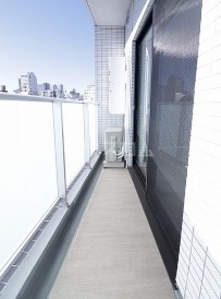 10/20 バルコニー