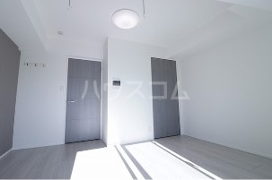 11/20 バルコニー