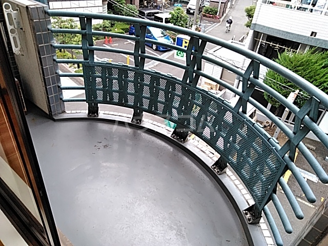 16/30 バルコニー