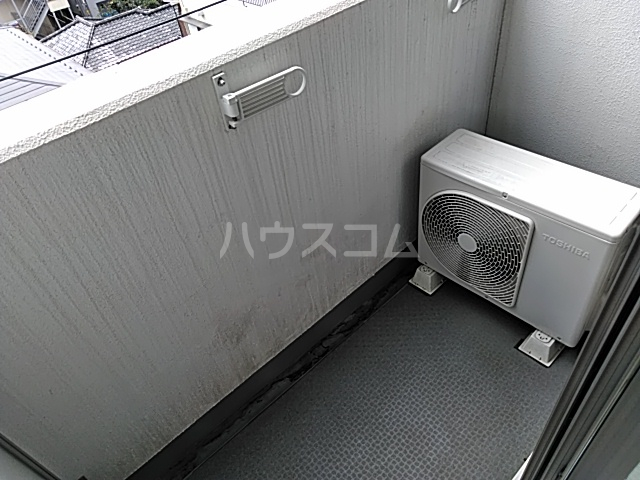 20/30 バルコニー