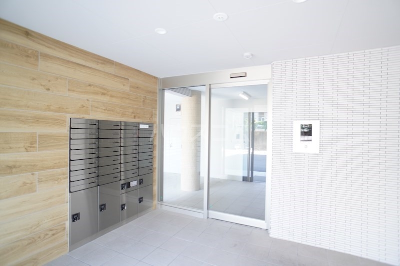 29/30 エントランス