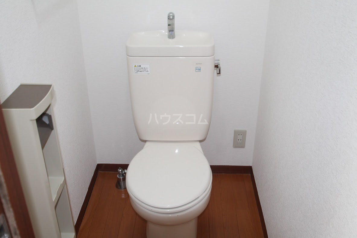 15/24 トイレ
