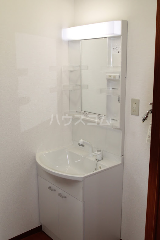 16/24 洗面