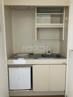 6/26 キッチン