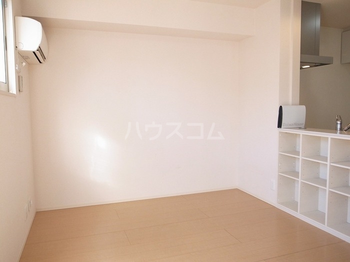 3/20 リビング/ダイニング