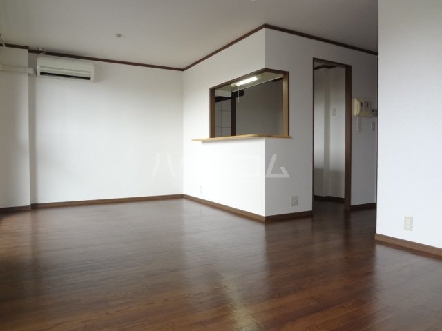 3/16 リビング/ダイニング