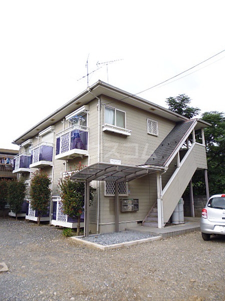 2/12 エントランス